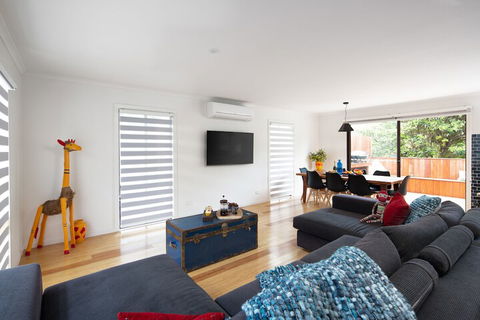 Smith Beach Getaways Beachwood Classic - Tourism Caloundra 2