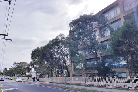 Clayton Apartment - Tourism Caloundra 4