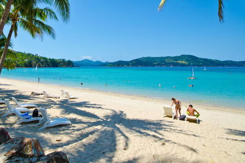 Lagoon 202 On Hamilton Island - Tourism Caloundra 1