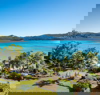 Lagoon 201 on Hamilton Island - Tourism Caloundra