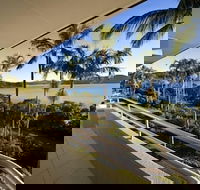 Lagoon 006 on Hamilton Island - Tourism Caloundra