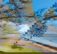 C-Scape By The Sea No.12 - Tourism Caloundra