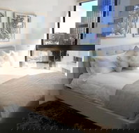 1009 Newly Refurnished Cozy Apartment - Tourism Caloundra