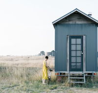 Altitude Tiny House Experience - Tourism Caloundra