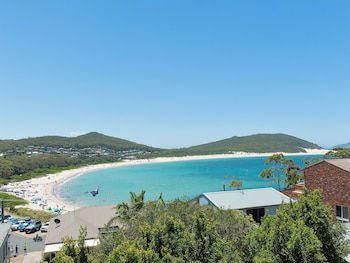 Casa Al Mare At Fingal Bay - Tourism Caloundra 2