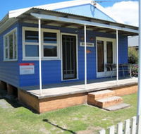 Bonnydoon at Hat Head - Tourism Caloundra