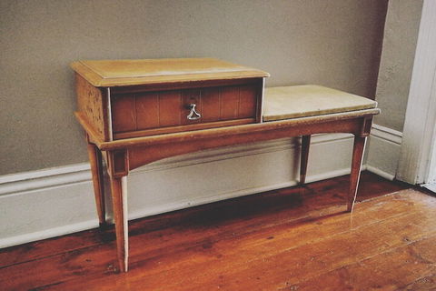 Vagabond Historic - Tourism Caloundra 2