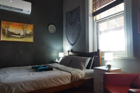 Vagabond Historic - Tourism Caloundra 4