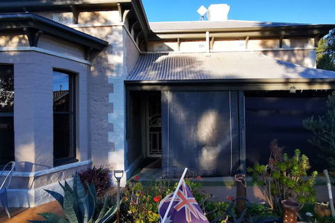 Vagabond Historic - Tourism Caloundra 5