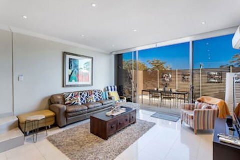 Aura Unit 10 Shoal Bay - Tourism Caloundra 0