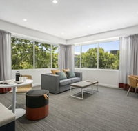 Quest Canberra City Walk - Tourism Caloundra