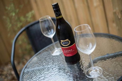 Melbourne Airport Motel - Tourism Caloundra 5