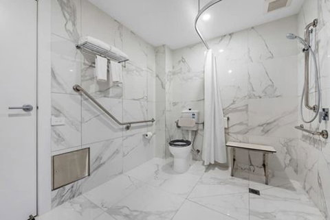 Melbourne Airport Motel - Tourism Caloundra 1