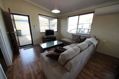 Beach Unit 7 At Hat Head - Tourism Caloundra 0