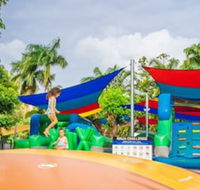 Big4 Whitsundays Tropical Eco Resort - Tourism Caloundra