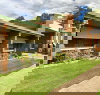 River Motel - Tourism Caloundra
