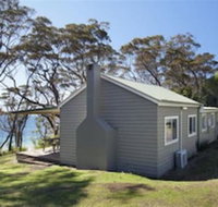 Holiday Haven Bendalong - Tourism Caloundra