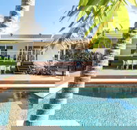 Pura Vida - Tourism Caloundra