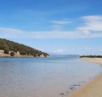 Steeles Island Retreat - Tourism Caloundra