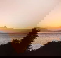 Manfield City Waterfront View Cottage - Tourism Caloundra