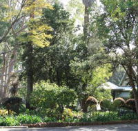 Two sisters Chalets - Tourism Caloundra