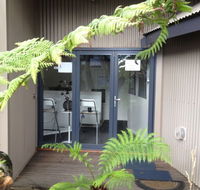Tanjil Creek lodge - Tourism Caloundra