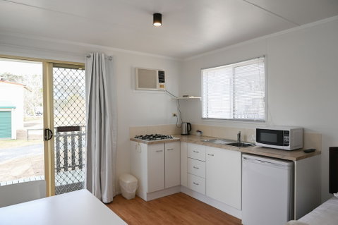 Crows Nest QLD Tourist Park - Tourism Caloundra 1