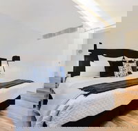 Pyrmont Harris 2 - Tourism Caloundra