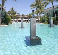 Sea Temple Port Douglas Luxury Penthouses - Swim Outs  Spa Apartments - Tourism Caloundra