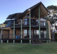 DRIFTWOOD - Tourism Caloundra