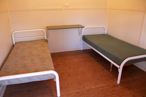 Gundabooka Cottages - Campsite - Tourism Caloundra 1