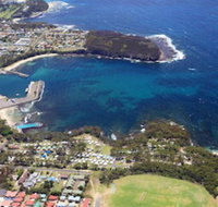 Holiday Haven Ulladulla - Tourism Caloundra