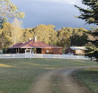 Currango Homestead