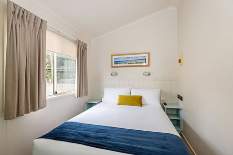 Holiday Haven Lake Conjola - Tourism Caloundra 5