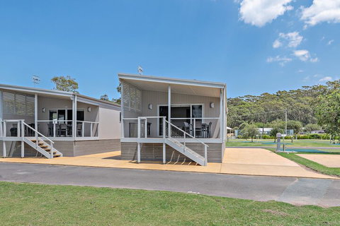 Holiday Haven Lake Conjola - Tourism Caloundra 4