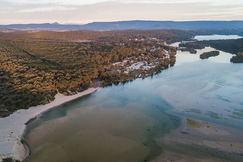 Holiday Haven Lake Conjola - Tourism Caloundra 2