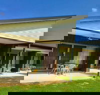 cluBarham Golf Resort - Tourism Caloundra