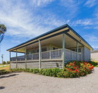 Sheoaks Cottage - Tourism Caloundra