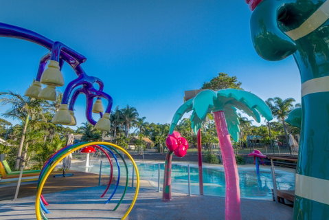 Ingenia Holidays Wairo Beach - Tourism Caloundra 3