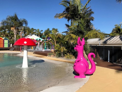 Ingenia Holidays Wairo Beach - Tourism Caloundra 2