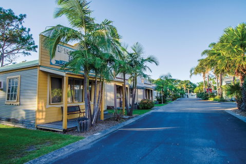 Ingenia Holidays Wairo Beach - Tourism Caloundra 1