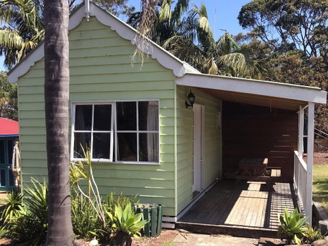 Ingenia Holidays Wairo Beach - Tourism Caloundra 6