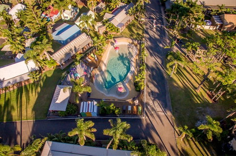 Ingenia Holidays Wairo Beach - Tourism Caloundra 0