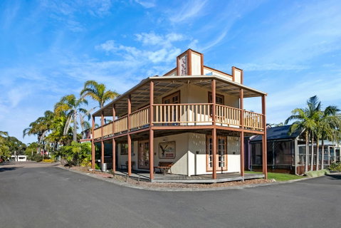 Ingenia Holidays Wairo Beach - Tourism Caloundra 4