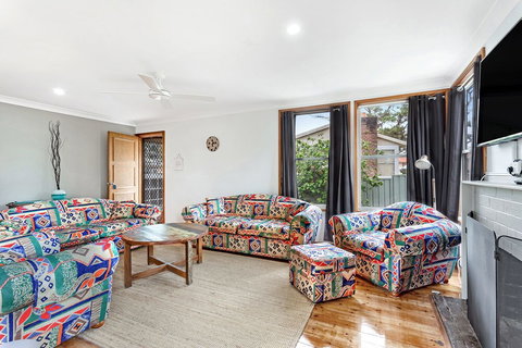 Cromarty Crescent 12 - Tourism Caloundra 3