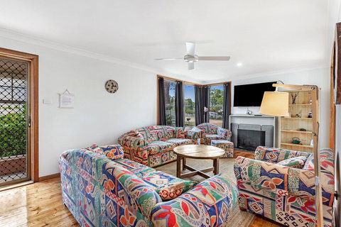 Cromarty Crescent 12 - Tourism Caloundra 4