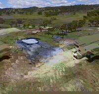 Donegal Farmstay - Tourism Caloundra