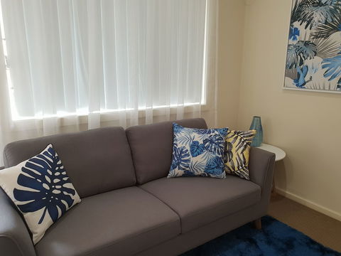 Mayfield Short Stay Apartments - Tourism Caloundra 4