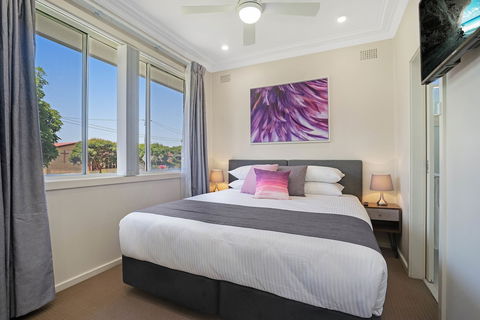 Mayfield Short Stay Apartments - Tourism Caloundra 1