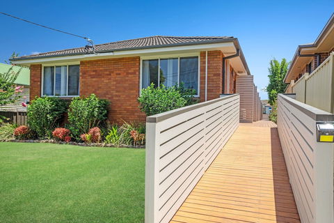 Mayfield Short Stay Apartments - Tourism Caloundra 0
